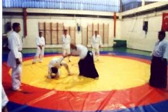 Nebi Hoca aramızda...