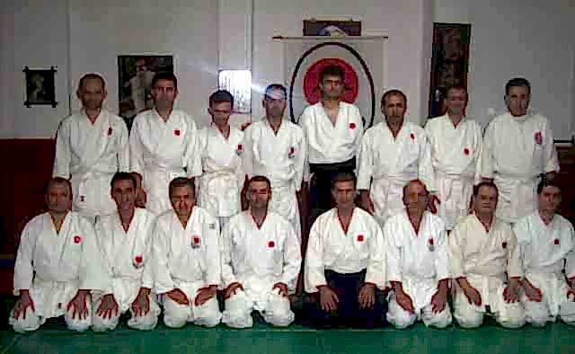 2003 Form spor okulu