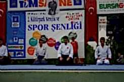 Spor Şenliği