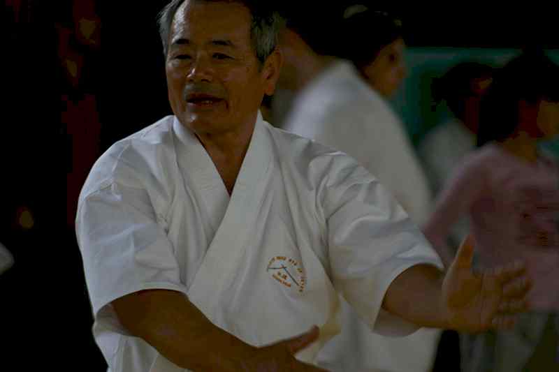 2007 Aikido Semineri 