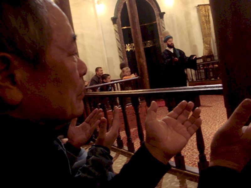 2007 Aikido Semineri 