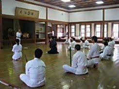 Bursa Ko-Budo Semineri
