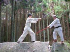 Ko Budo Semineri 3 Günü