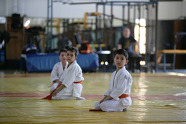 Aikido'nun Yararları
