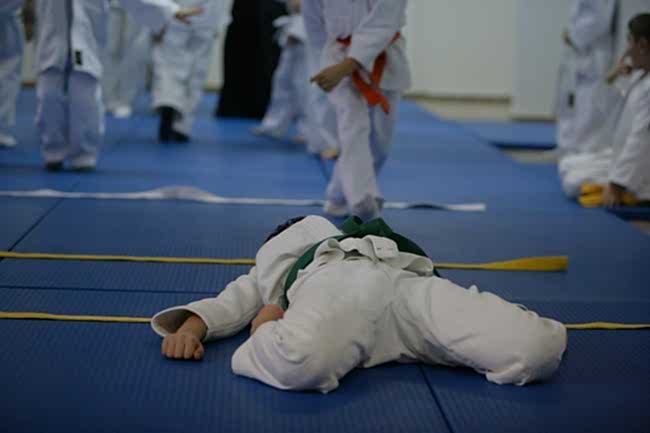 Çalışmalar Başladı