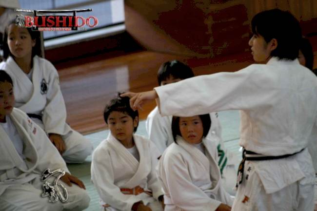 Kodakan Judo Merkezi