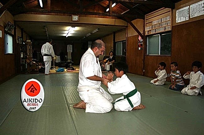 Bunbukan Dojo