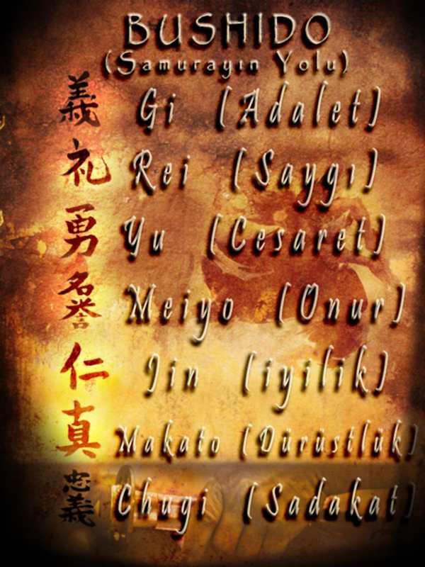 Bushido 