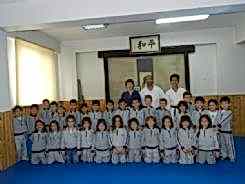 Emine Örnek Ziyareti