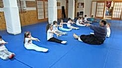 EMİNE ÖRNEKLİ MİNİKLER “JAPON KÜLTÜR DERNEĞİ”NDE