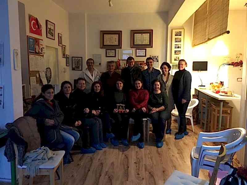 Başarının sırları