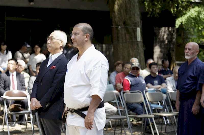 Japonya 2016 Hakusan