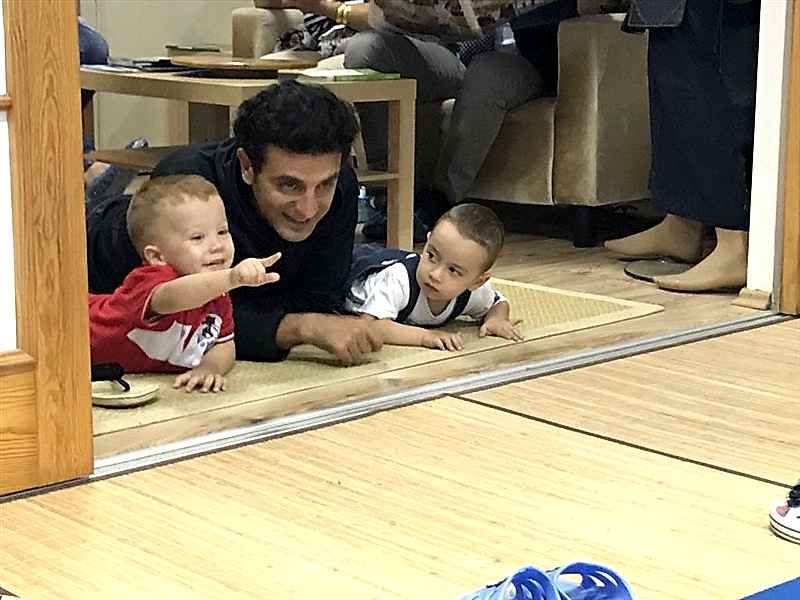 2017 Uluyama Dojo ....