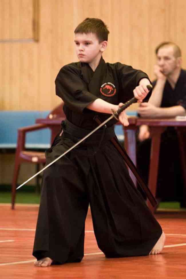 SOLUK ALMANIN GÜCÜ