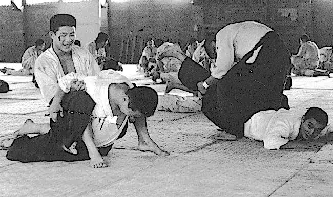 Herkes bu resamın yaptılarını kusursuz kabul ...